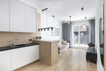 mieszkanie na wynajem 38m2 mieszkanie Warszawa, Wola, Siedmiogrodzka