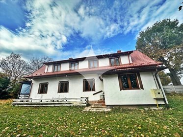 dom na sprzedaż 140m2 dom Krężoły