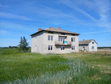 Zapraszam do domu 198 m² w Łazin z dużą działką 1752 m² dom Łazin