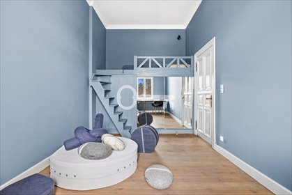 Przestronne 92 m² w Oliwie - po remoncie z zabytkowym klimatem mieszkanie Gdańsk, Oliwa, Obrońców Westerplatte