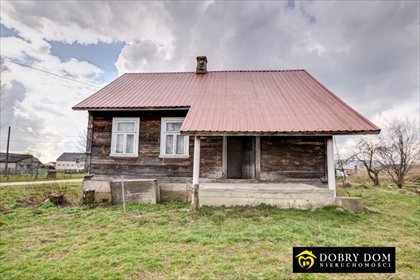dom na sprzedaż 60m2 dom Bodaczki