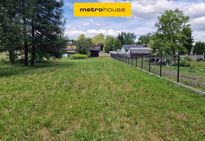 działka na sprzedaż 1710m2 działka Dąbrowa Górnicza