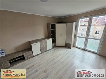 Mieszkanie 28 m² w Stargardzie centrum polecam mieszkanie Stargard, centrum, Reja