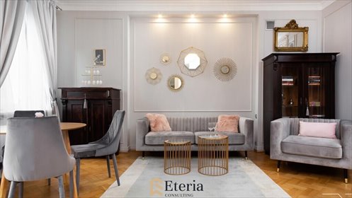 mieszkanie na sprzedaż 72m2 mieszkanie Warszawa, Mokotów, Stępińska