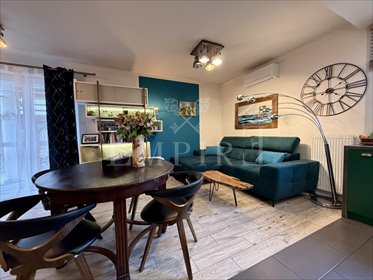 mieszkanie na sprzedaż 69m2 mieszkanie Warszawa, Białołęka, Kamykowa