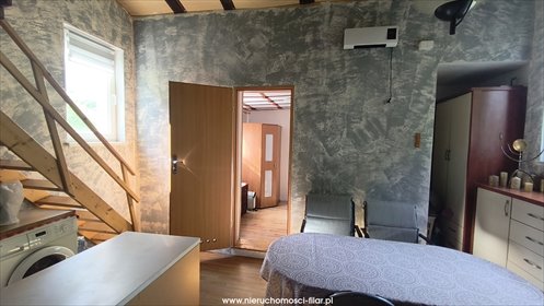 Działka 540 m² z domem na ROD Radość - polecam działka Bydgoszcz