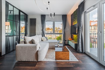 mieszkanie na wynajem 61m2 mieszkanie Gdańsk, Wrzeszcz Górny, Śniadeckich