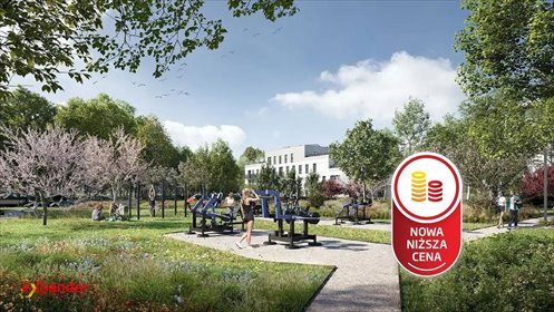 Do sprzedania 2-pokojowe mieszkanie 41 m² w Krakowie mieszkanie Kraków, Agatowa