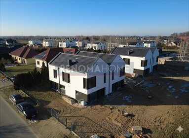 dom na sprzedaż 140m2 dom Wrocław, Ratyń