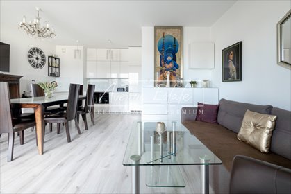 mieszkanie na sprzedaż 50m2 mieszkanie Warszawa, Mokotów Górny, Bokserska