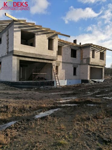 dom na sprzedaż 140m2 dom Chotomów, Chotomów