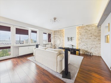 Mieszkanie 49 m² z możliwością wydzielenia 3 pokoi - Toruń mieszkanie Toruń, Bartosza Głowackiego