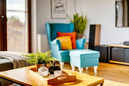 mieszkanie na sprzedaż 80m2 mieszkanie Piastów, Józefa Wybickiego