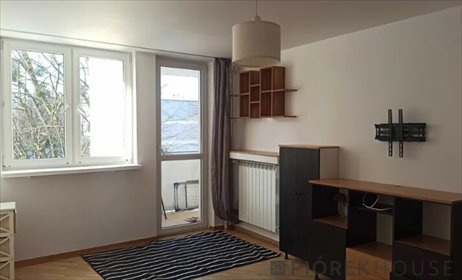 mieszkanie na sprzedaż 58m2 mieszkanie Warszawa, Mokotów, Aleja Niepodległości