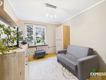 mieszkanie na sprzedaż 54m2 mieszkanie Lublin, Kalinowszczyzna, Ignacego Daszyńskiego