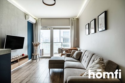 mieszkanie na sprzedaż 40m2 mieszkanie Poznań, Strzeszyn, Strzeszyn, Olgi Sławskiej-Lipczyńskiej