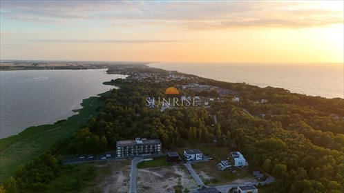 Sprzedam dwa apartamenty w Mielnie 64 m², inwestycja z elastycznym wykorzystaniem mieszkanie Mielno, Sosnowy Las