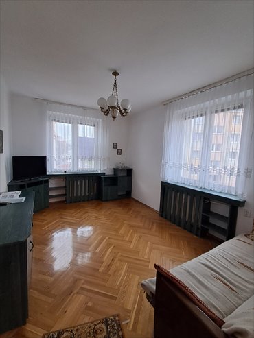 mieszkanie na sprzedaż 47m2 mieszkanie Kalisz, Kaliniec