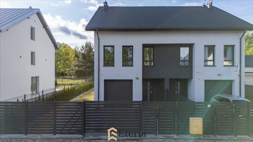 dom na sprzedaż 187m2 dom Warszawa, Rembertów, Pastuszków