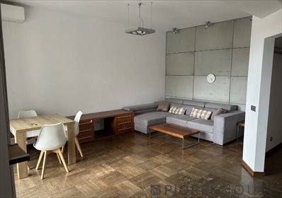 Polecam 3-pokojowe mieszkanie 86 m² z tarasem i widokiem na jezioro! mieszkanie Warszawa, Praga-Południe, Grochowska