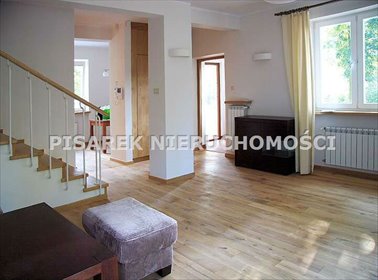 dom na wynajem 215m2 dom Warszawa, Mokotów, Sadyba