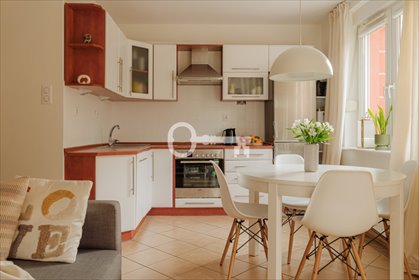 mieszkanie na sprzedaż 50m2 mieszkanie Wrocław, Jagodno, Antonia Vivaldiego