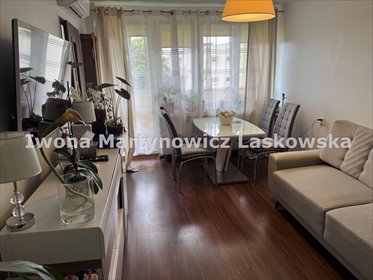 Lubin, Centrum, 3 pokoje, 43 m2 – niski czynsz! mieszkanie Lubin, Centrum