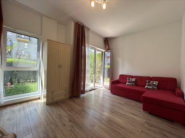 mieszkanie na sprzedaż 30m2 mieszkanie Warszawa, Białołęka, Marywilska