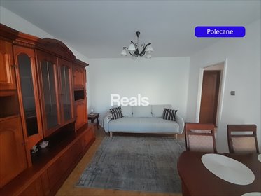 mieszkanie na wynajem 50m2 mieszkanie Warszawa, Wola, Tadeusza Krępowieckiego
