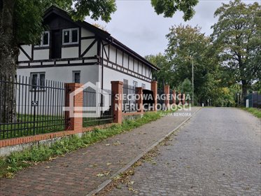 lokal użytkowy na sprzedaż 400m2 lokal użytkowy Nowęcin