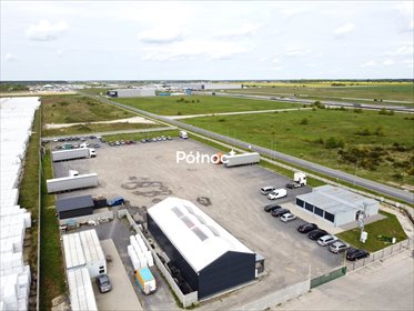 lokal użytkowy na sprzedaż 11906m2 lokal użytkowy Osła