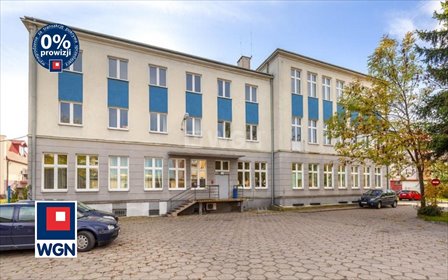 lokal użytkowy na sprzedaż 1919m2 lokal użytkowy Łęczyca, Kaliska