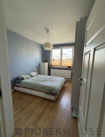 Do sprzedania 2-pokojowe mieszkanie 47 m² z loggią w Warszawie mieszkanie Warszawa, Białołęka, Jana Kowalczyka
