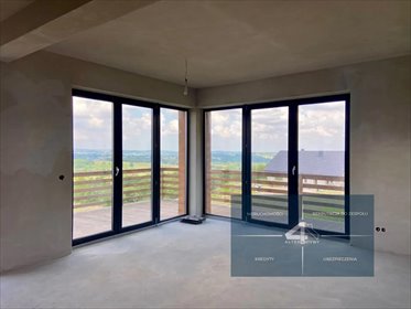 dom na sprzedaż 165m2 dom Siepraw