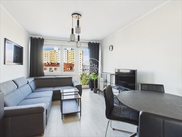 mieszkanie na wynajem 40m2 mieszkanie Toruń, Mokre