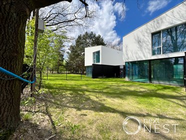 dom na sprzedaż 150m2 dom Konstancin-Jeziorna, Sadowa