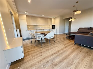 mieszkanie na wynajem 60m2 mieszkanie Wyszków, gen. Józefa Sowińskiego