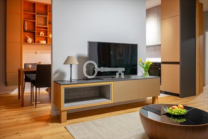 mieszkanie na sprzedaż 65m2 mieszkanie Kraków, Wola Duchacka, Walerego Sławka