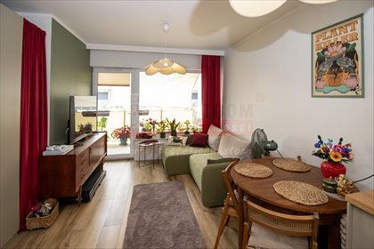 Na sprzedaż jasne 33,35 m² z garażem i komórką w Opolu mieszkanie Opole, Szczepanowice