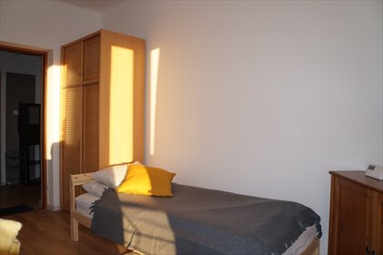 Mieszkanie dwupokojowe na wynajem Sosnowiec, Środula, Zakopiańska 70m2 Foto 7