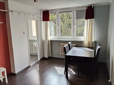 mieszkanie na sprzedaż 34m2 mieszkanie Chorzów, Centrum, Rycerska