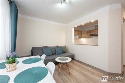 mieszkanie na sprzedaż 68m2 mieszkanie Darłowo