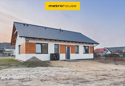 dom na sprzedaż 94m2 dom Osła