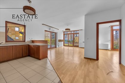 mieszkanie na sprzedaż 62m2 mieszkanie Warszawa, Wilanów