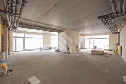 Nowoczesny lokal biurowo-usługowy 134 m2 z łazienkami lokal użytkowy Bydgoszcz, Śródmieście