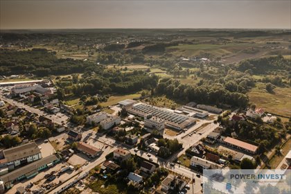 Magazyn inwestycyjny 26 660 m² w Nowym Mieście Lubawskim zapraszam magazyn Nowe Miasto Lubawskie, Jagiellońska