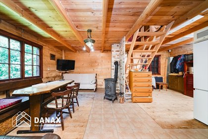 dom na sprzedaż 31m2 dom Czułów