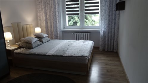 Dwupokojowe mieszkanie z balkonem w Wildzie. mieszkanie Poznań, Wilda, Dolna Wilda