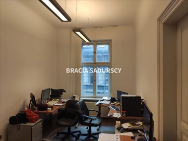 Lokal użytkowy na wynajem Kraków, Stare Miasto, Stare Miasto, Stare Miasto 45m2 Foto 4