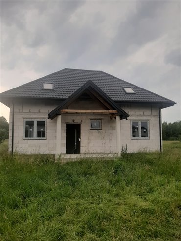 dom na sprzedaż 113m2 dom Franciszków, Franciszków